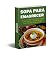 Livro SOPA PARA EMAGRECER: DIETA DA SOPA PARA PERDER PESO RÁPIDO