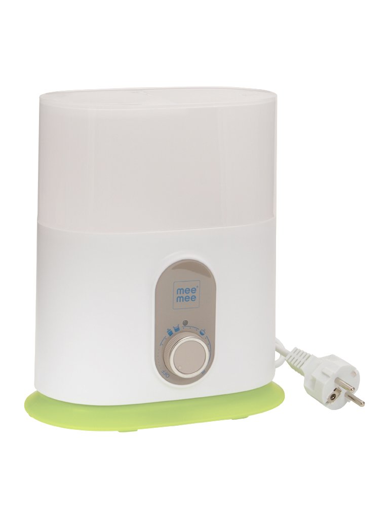 mee mee 3 in 1 steam sterilizer