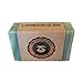 Lumberjack Bar - Woodsy, Pine, Balsam - Premium Handmade Soap - 100% Natural & Organic