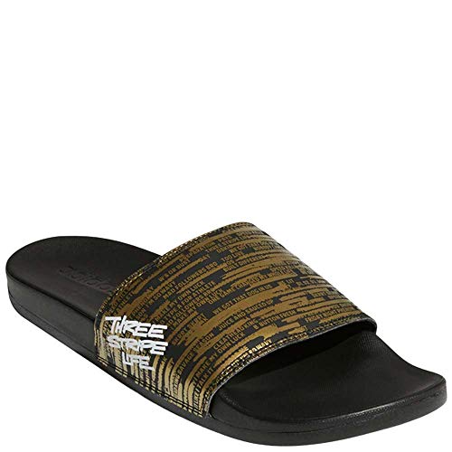 Buy adidas Men's Adilette Comfort 