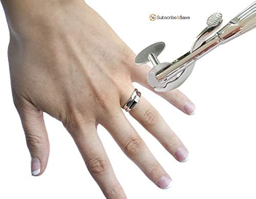 Dukal Finger Ring Cutter Jewelery Sharp Razor Saw to
