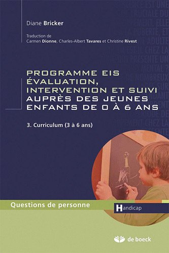 Programme EIS