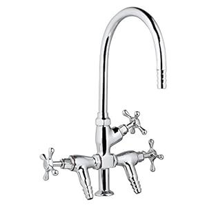 Kamal Lab Cock Three Way Medium