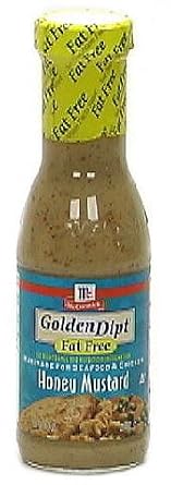 Mccormick Golden dipt Honey mustard marinade 8.9floz (041234011165)