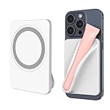 DOB SECHS Silicone Lip Holder for Cell Phone