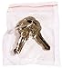 SKB Universal Jumbo Acoustic Shaped Hardshell - TSA Latch, Over-Molded Handle