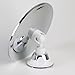 10x Magnifying Mirror - Makeup, Bath & Travel 10x