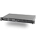 Supermicro 5018D-FN4T Xeon D 8-Core Front 1U Rackmount,Dual 10GbE w/ 32GB, 256G M.2 SSD