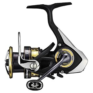 Daiwa Moulinet Legalis Lt 2017-185, 150m-20/100, 77, 5+1, 1000, 6.2/1, I, 4