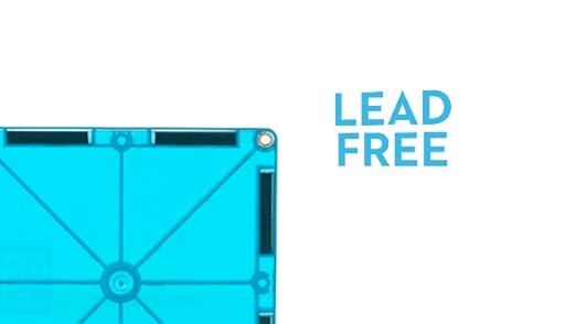 magna tiles expansion set