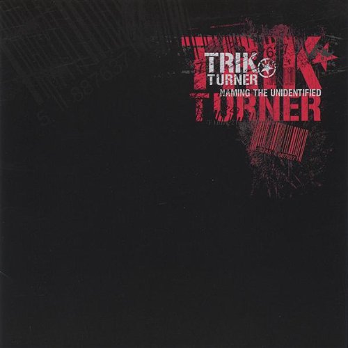 TRIK TURNER - Radioactive: Modern Rock Series, April 2002 - Zortam Music