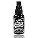 BushKlawz 2oz Hand Sanitizer Gel Travel Size 70% Alcohol No Rinse Instant Clean with no Water 24 Bottles Retail Bulk Multi-Pack Refillable Bottles