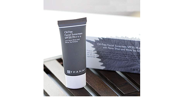 thann sunscreen
