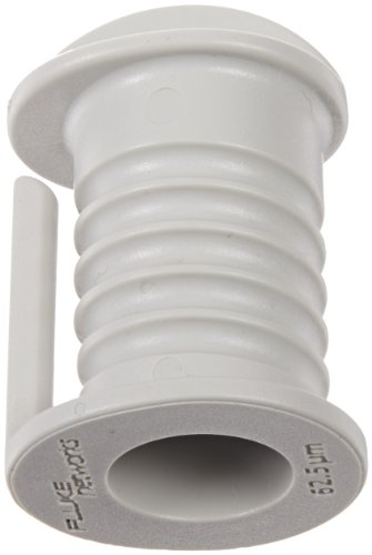 Fluke Networks NF-MANDREL-625 Mandrel for 3 mm/62.5 um Cable, 17mm, Fiber Tester Accessory