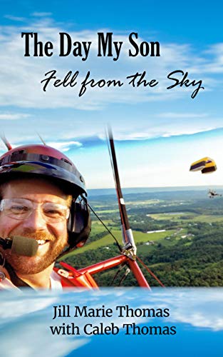 The Day My Son Fell from the Sky