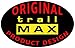 TrailMax Large Saddlebags for Trail Riding; Insulated Saddle Bags for Horses; Saddle Bags With Detachable Cantle Bag; Saddle Bag & Cantle Bag Set; Saddle Bags for Western & Endurance Saddles; Black