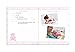 Lil Peach First 5 Years Chevron Baby Memory Book, Newborn Milestone Journal, Baby Girl Gift, Gift For New And Expecting Parents, Pink 1 Count (Pack of 1)