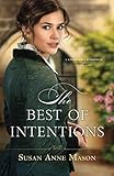 Best of Intentions (Canadian Crossings) by Susan Anne Mason