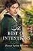 Best of Intentions (Canadian Crossings) by Susan Anne Mason