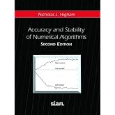 Accuracy and Stability of Numerical Algorithms