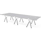 Helinox Cot One Camping Cot Leg Extenders