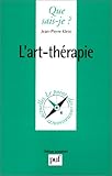 Art-thérapie (l') by