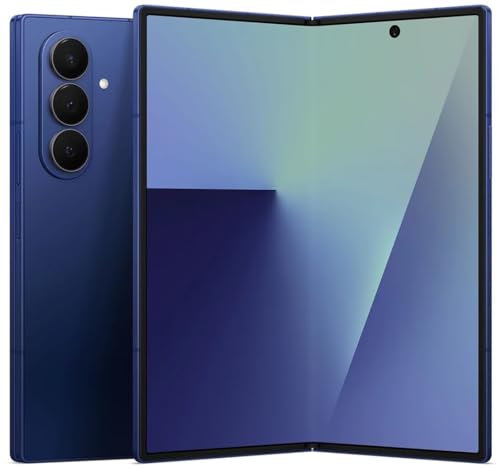 Samsung Galaxy Z Fold7