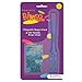 Magnetic Bingo Wands and Translucent Chips|Easy to Pick Up Bingo Chips|STEM Kits for Learning, Counting|Blue 100 Chips