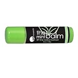 glominerals gloMint Balm SPF 15 0.5 oz.