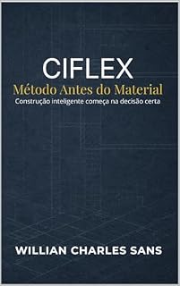 Livro Ciflex: Método Antes do Material