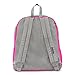 JanSport Spring Break Mini Backpack - Ultra Pink
