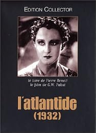 L'atlantide - Édition Collector