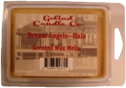 Dream Angels Halo Scented Wax Melt (3)