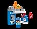 Mega Bloks Storytelling Police Station