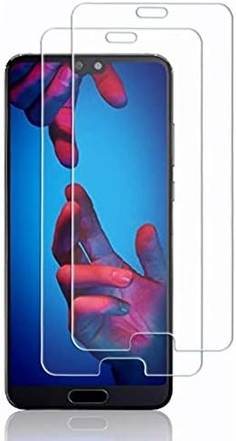 Tempered Glass Screen Protector for Huawei P20 - Image 4