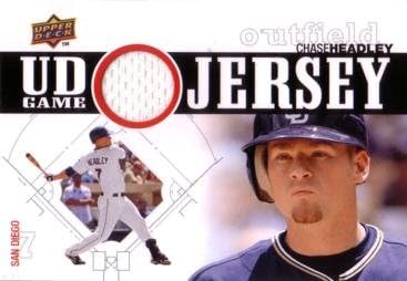 chase headley jersey