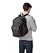 JanSport Digital Student Laptop Backpack - Forge Grey