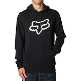 Fox Racing Boys Legacy Fleece Hoody Pullover Sweatshirt