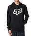 Fox Racing Boys Legacy Fleece Hoody Pullover Sweatshirt