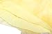 ReliBeauty Little Girl's Princess Belle Costume Dress up RB-G9169, 4T, Yellow