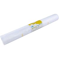 Essential Easel Paper Roll 18 Inches X 75 Feet, Kids Crafts Paper, Fadeless Bulletin Board Paper, Gift Wrapping Paper (1 Roll