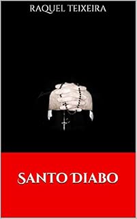 Livro Santo Diabo