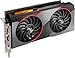 MSI Gaming Radeon RX 5500 XT Boost Clock: 1845 MHz 128-bit 8GB GDDR6 DP/HDMI Dual Torx 3.0 Fans Crossfire Freesync VR Ready Graphics Card (RX 5500 XT Gaming X 8G)thumb 4