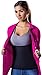 Redu Shaper Shirt Women's Black (X-Large)