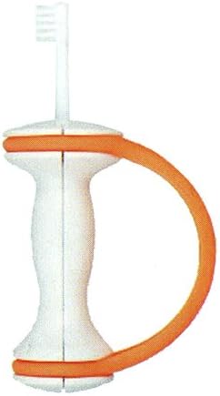 Baby teeth brush set that you polish in Teteo yourself