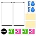 [ 2 Pack ] Galaxy Note 9 Privacy Screen Protector,Тnsо Premium [3D Curved] [Anti-Scratch] [Case Friendly] 9H Hardness Tempered Glass Film Screen Protector for Samsung Galaxy Note 9