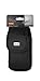 Reiko Rugged Pouch XXXL - Retail Packaging - Black