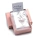 SoulBreezeCollection Dancing Ballerina Dancer Ballet Dance Pendant Necklace Charm