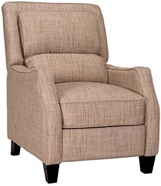 Opulence Home Duncan Recliner, Malin Cathedral