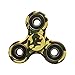 Amalen Fidget Toy Hand Spinner Camouflage, Stress Reducer Relieve Anxiety and Boredom Camo Green